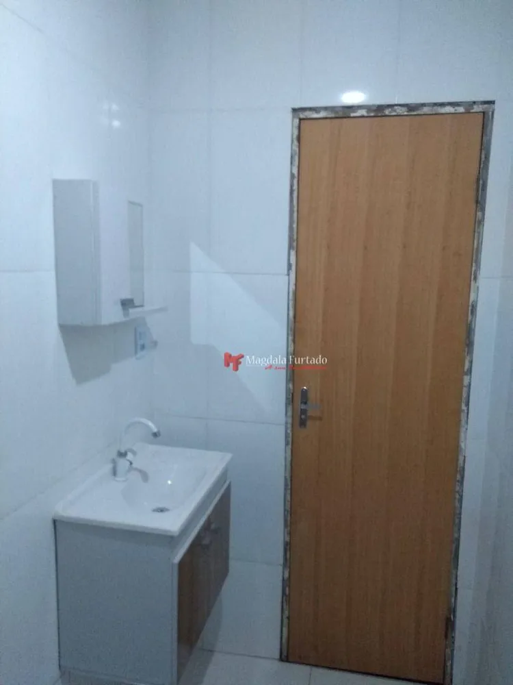 Casa, 2 quartos, 70 m² - Foto 13