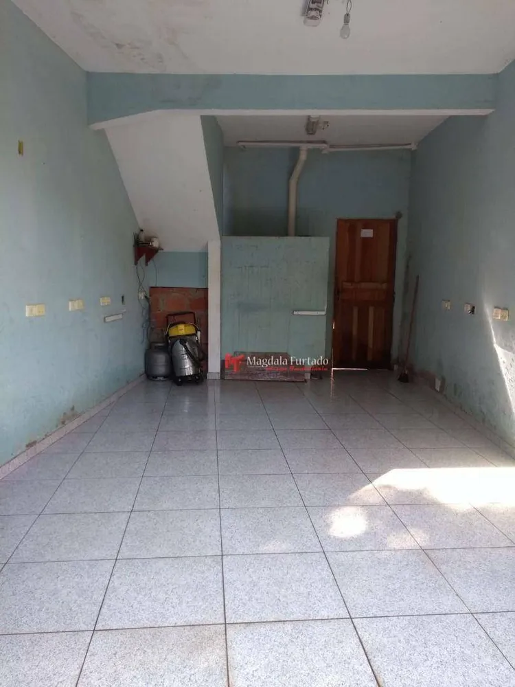 Casa, 2 quartos, 70 m² - Foto 3
