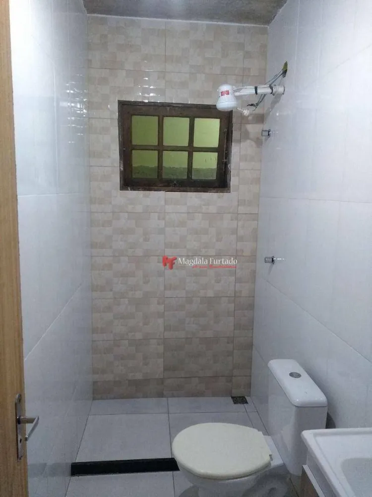 Casa, 2 quartos, 70 m² - Foto 7