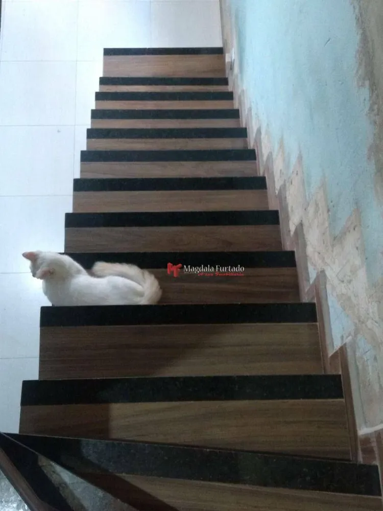 Casa, 2 quartos, 70 m² - Foto 5