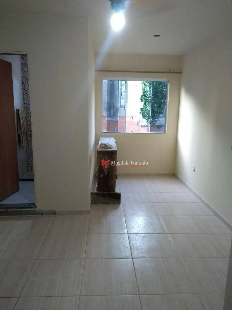 Casa, 2 quartos, 70 m² - Foto 21