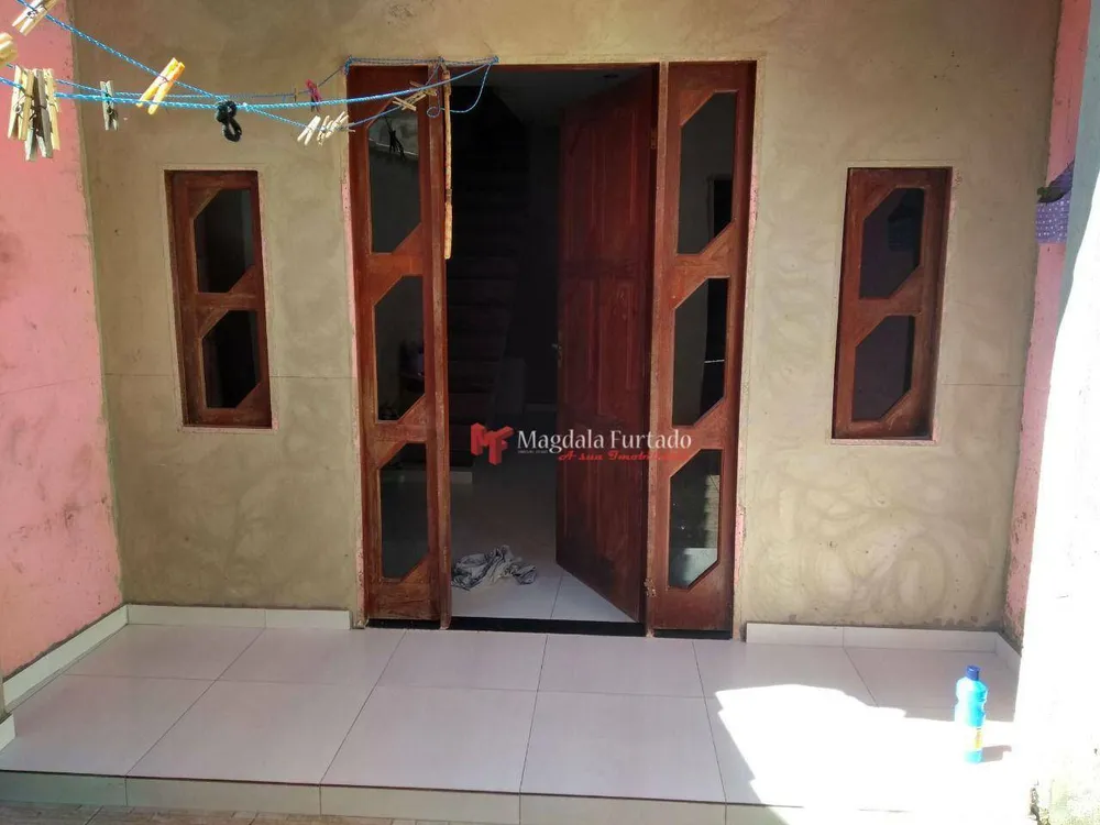 Casa, 2 quartos, 70 m² - Foto 1