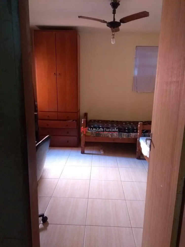 Casa, 2 quartos, 70 m² - Foto 9