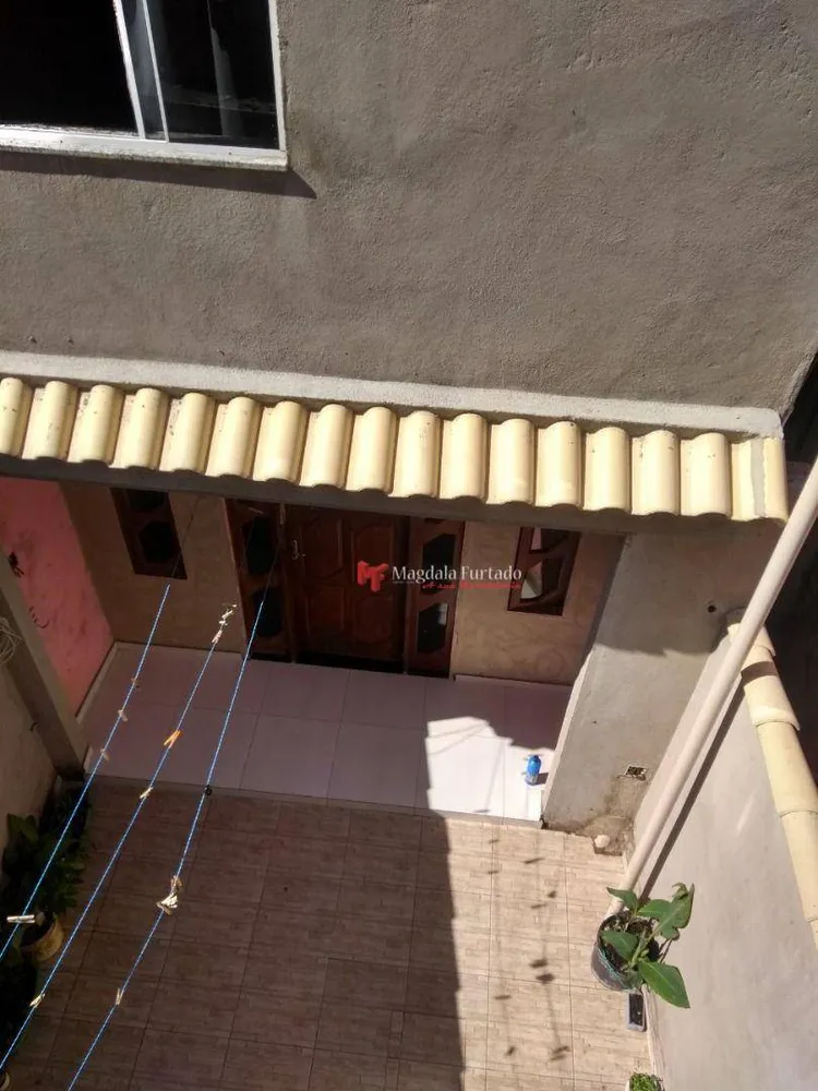 Casa, 2 quartos, 70 m² - Foto 6