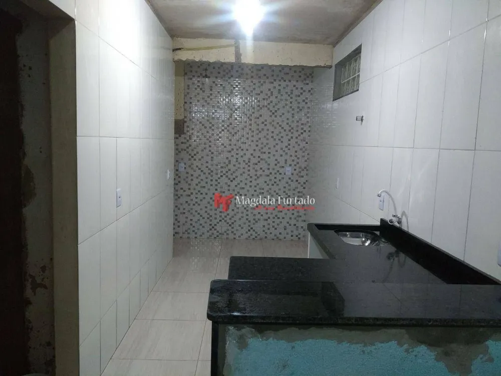 Casa, 2 quartos, 70 m² - Foto 14