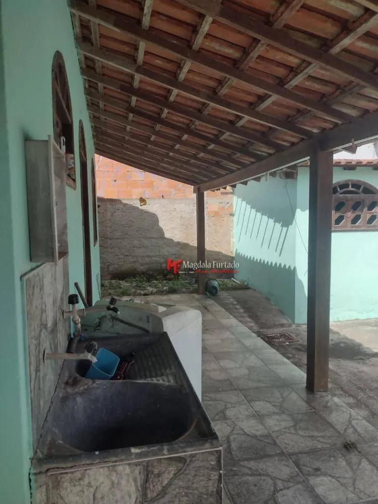 Casa, 4 quartos - Foto 45