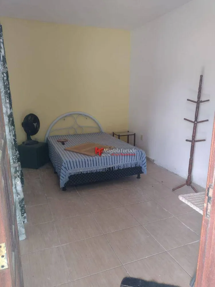 Casa, 4 quartos - Foto 17