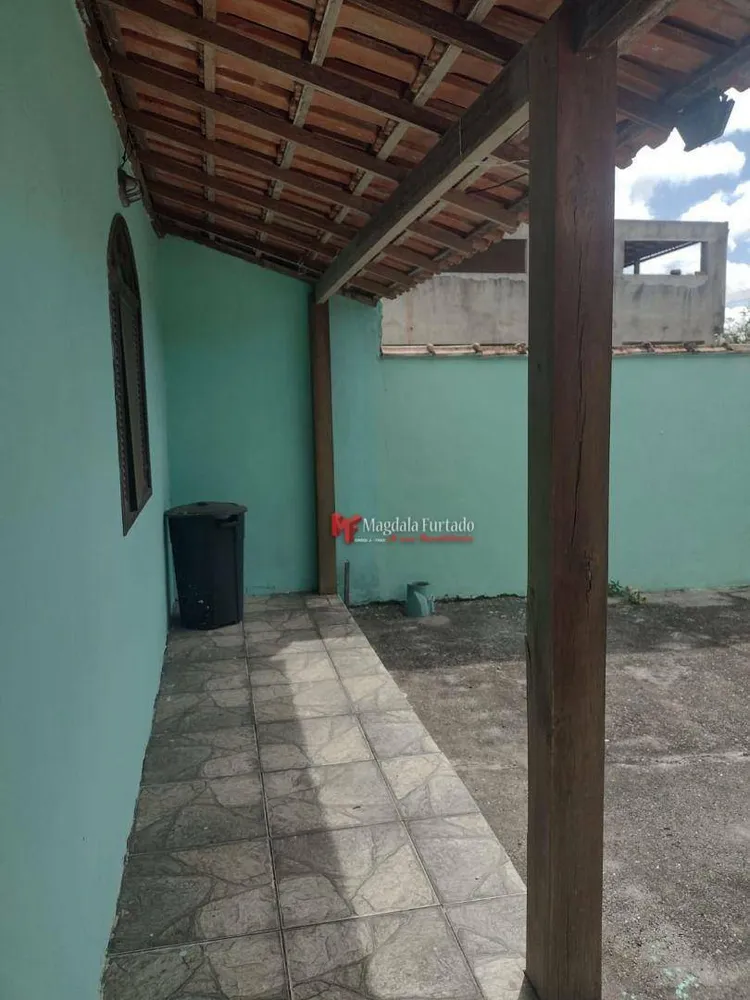 Casa, 4 quartos - Foto 20