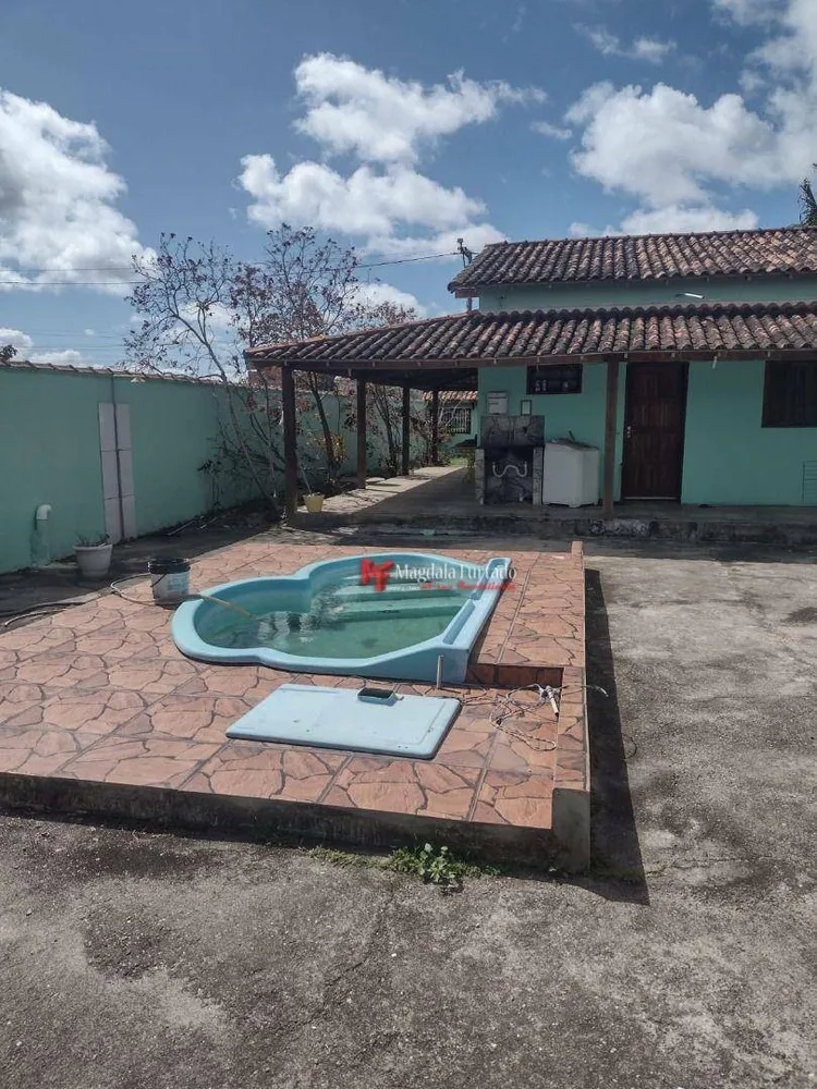 Casa, 4 quartos - Foto 21