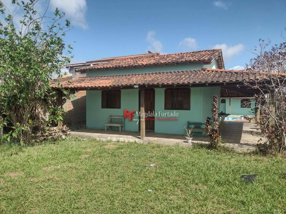 Casa, 4 quartos - Foto 1