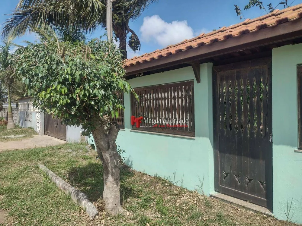 Casa, 4 quartos - Foto 2