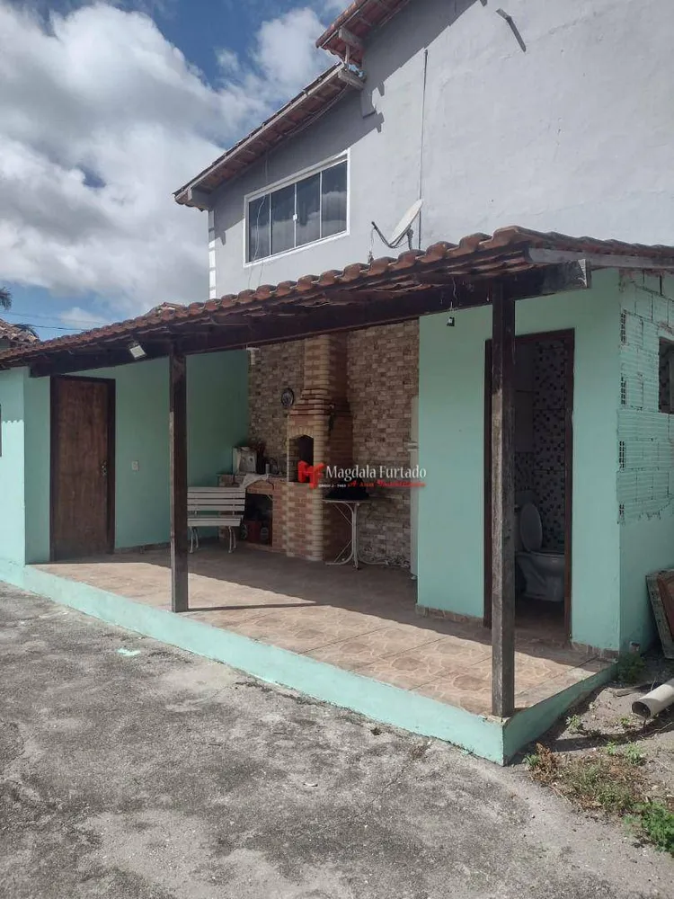 Casa, 4 quartos - Foto 30