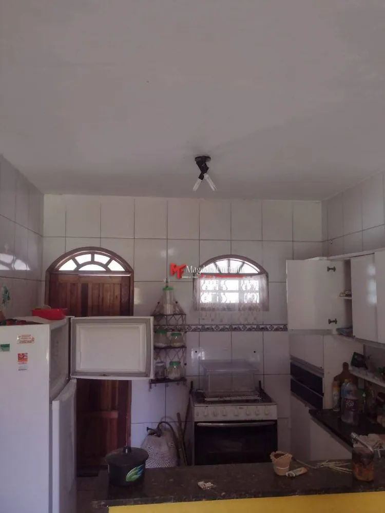 Casa, 4 quartos - Foto 19