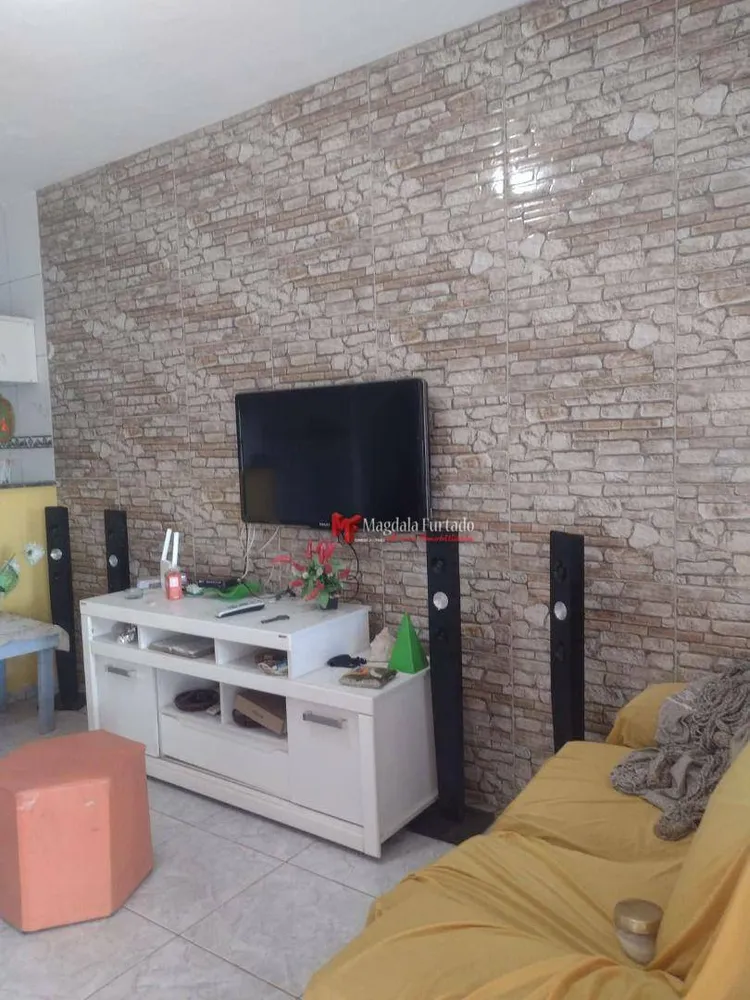 Casa, 4 quartos - Foto 41