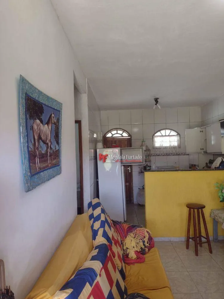 Casa, 4 quartos - Foto 24