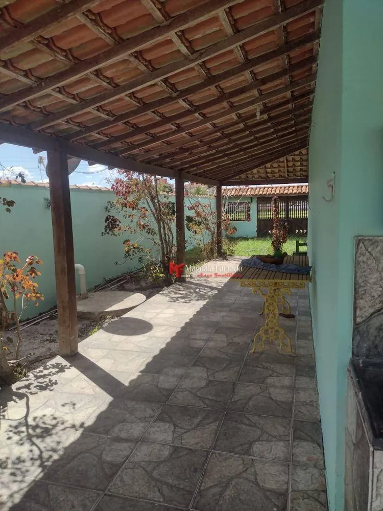 Casa, 4 quartos - Foto 16