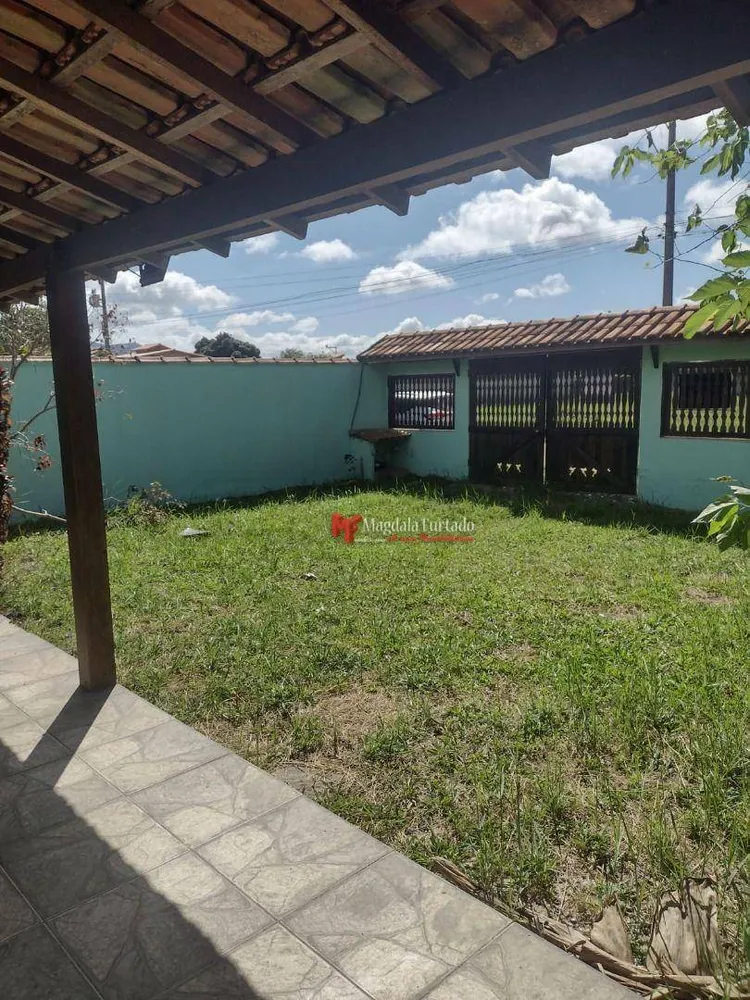 Casa, 4 quartos - Foto 42