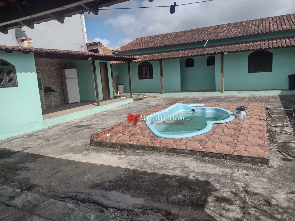 Casa, 4 quartos - Foto 31