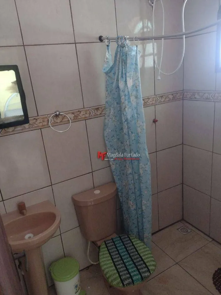Casa, 4 quartos - Foto 37