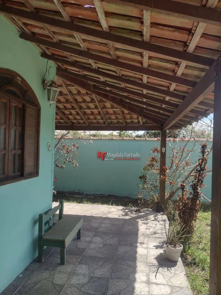 Casa, 4 quartos - Foto 26