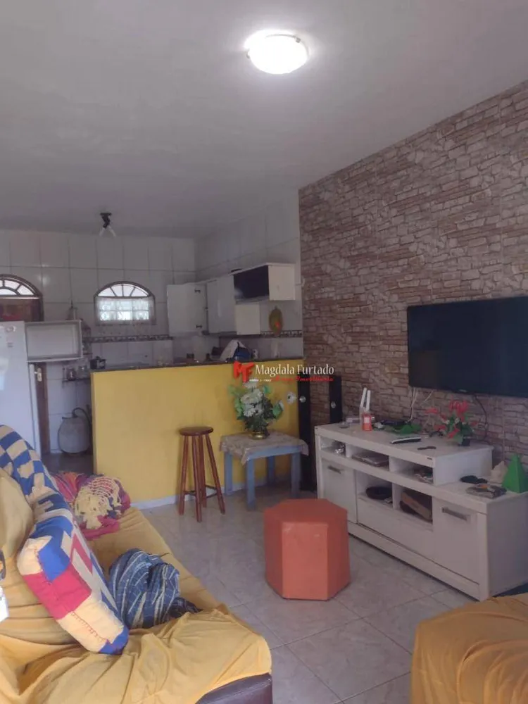 Casa, 4 quartos - Foto 11