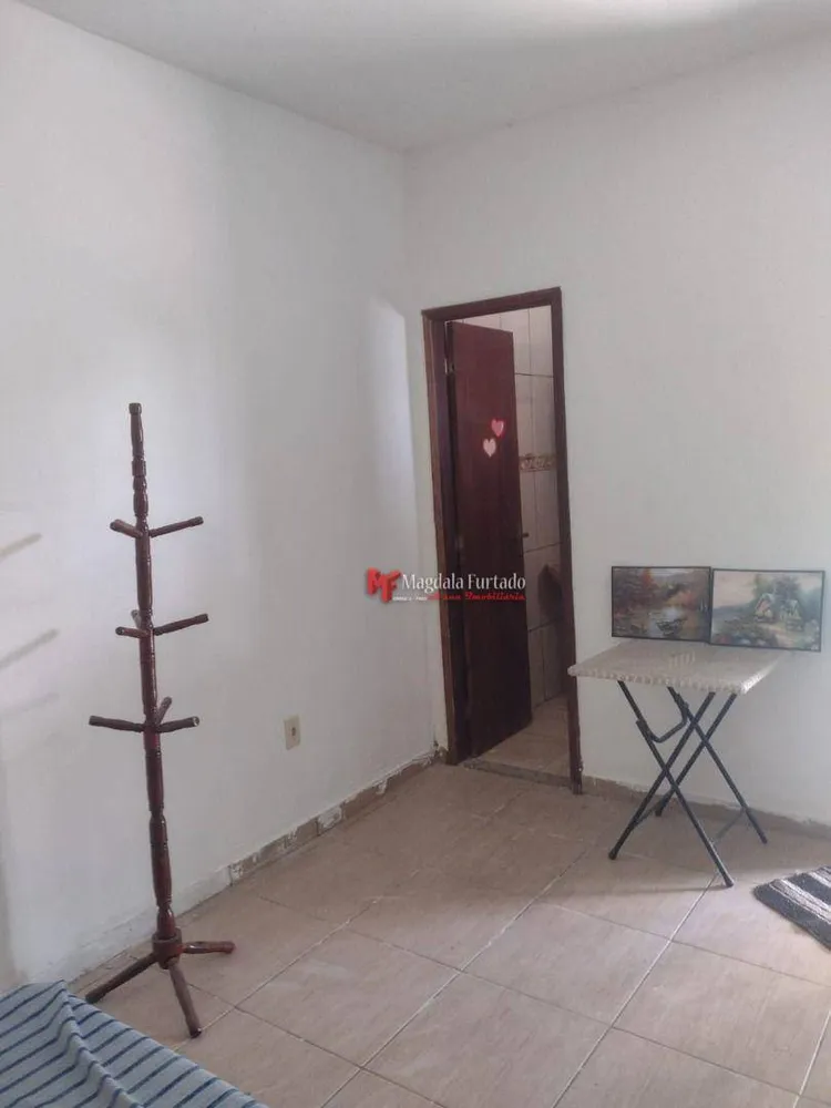 Casa, 4 quartos - Foto 28