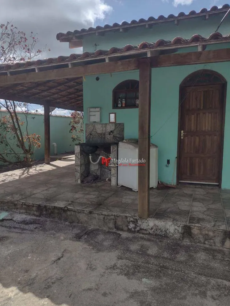 Casa, 4 quartos - Foto 25