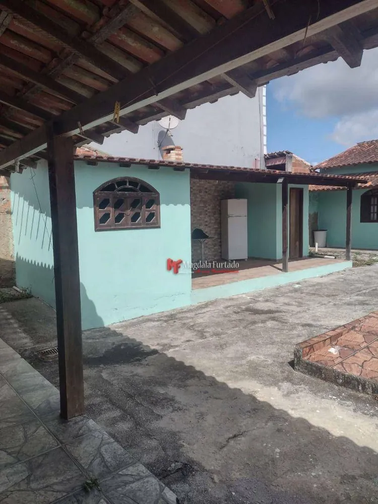 Casa, 4 quartos - Foto 7
