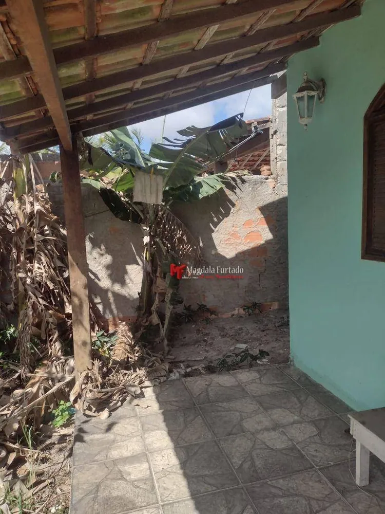 Casa, 4 quartos - Foto 47