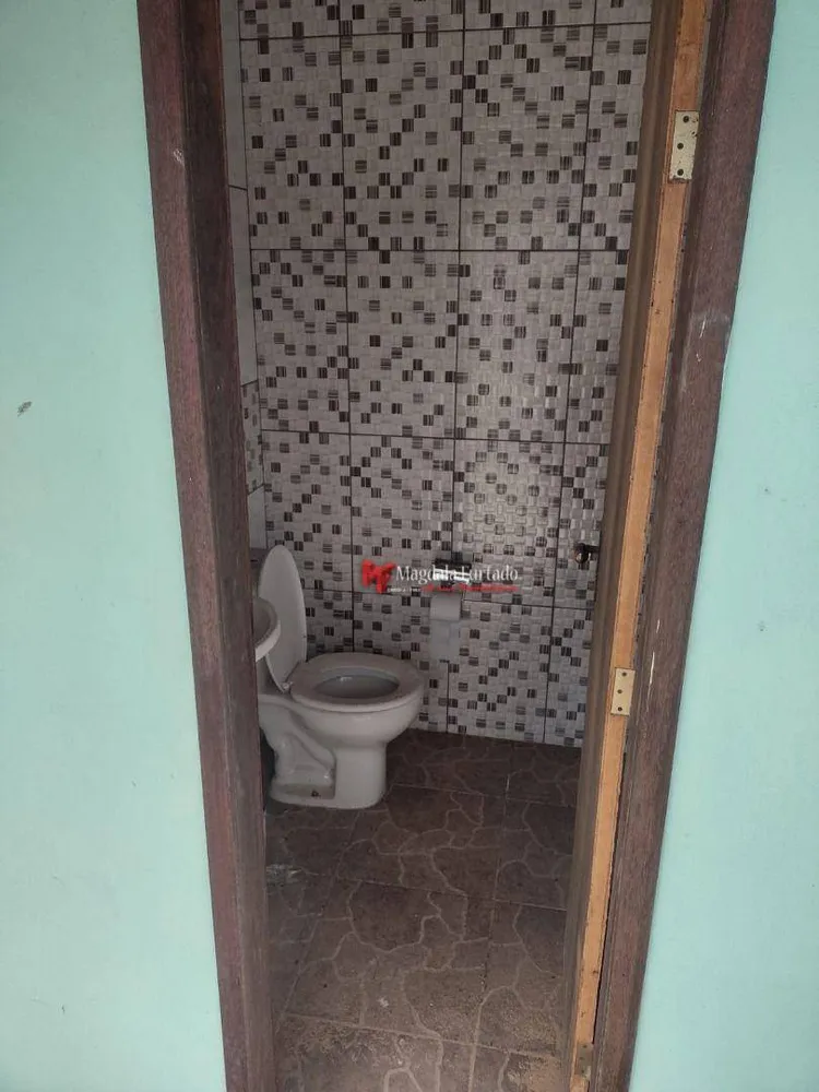 Casa, 4 quartos - Foto 8