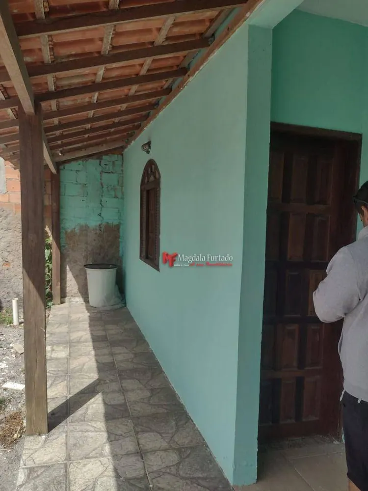 Casa, 4 quartos - Foto 46