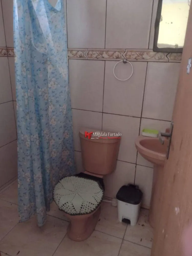 Casa, 4 quartos - Foto 40