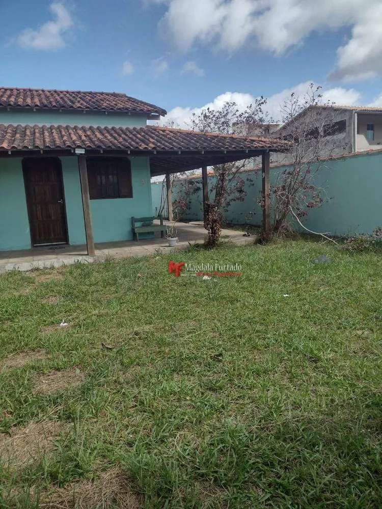 Casa, 4 quartos - Foto 5