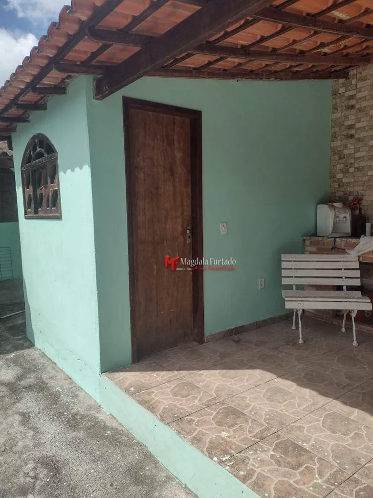 Casa, 4 quartos - Foto 23