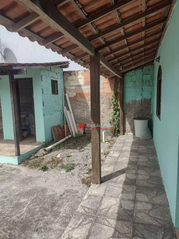 Casa, 4 quartos - Foto 22