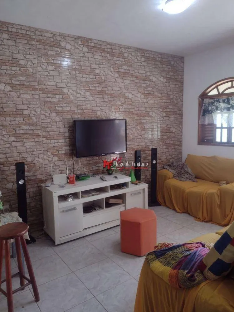 Casa, 4 quartos - Foto 14