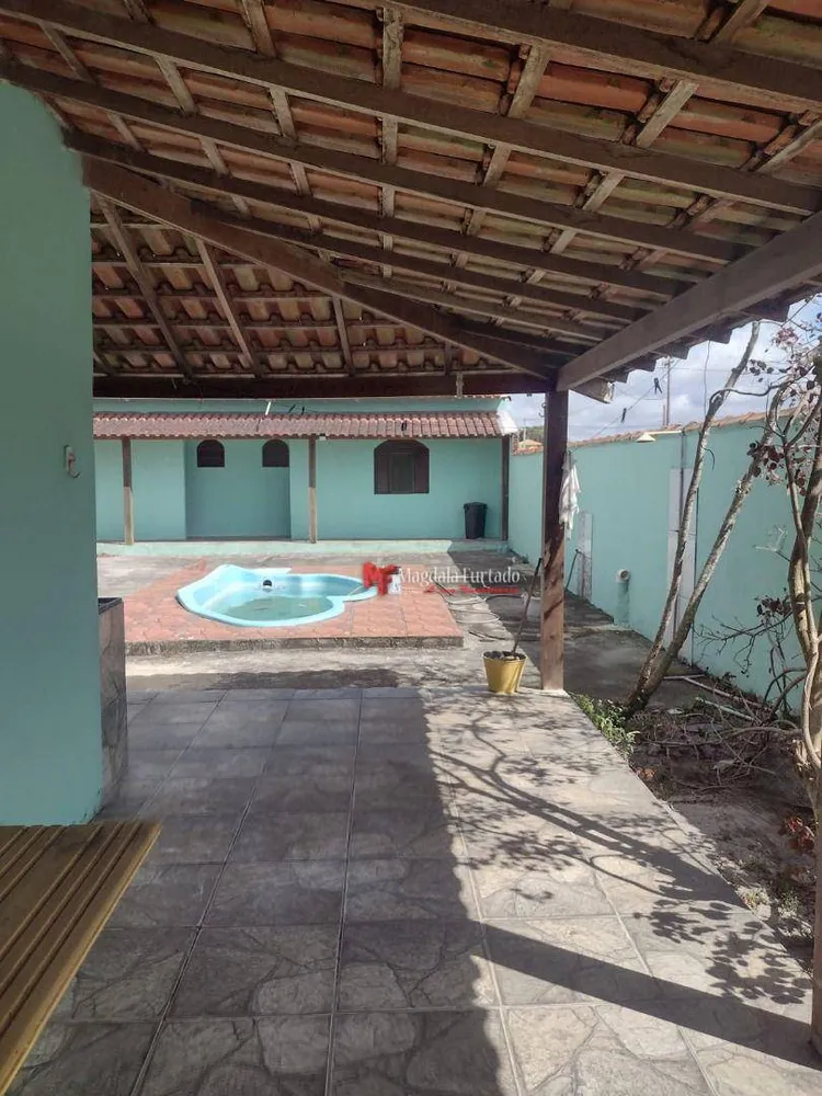 Casa, 4 quartos - Foto 6