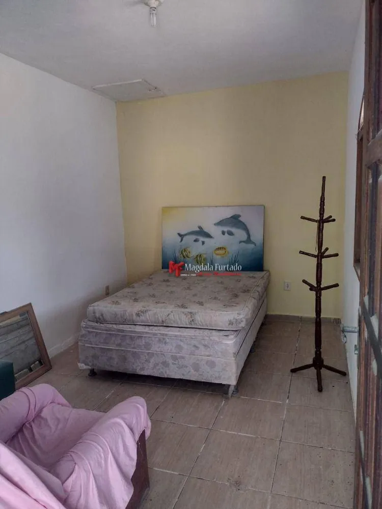 Casa, 4 quartos - Foto 15