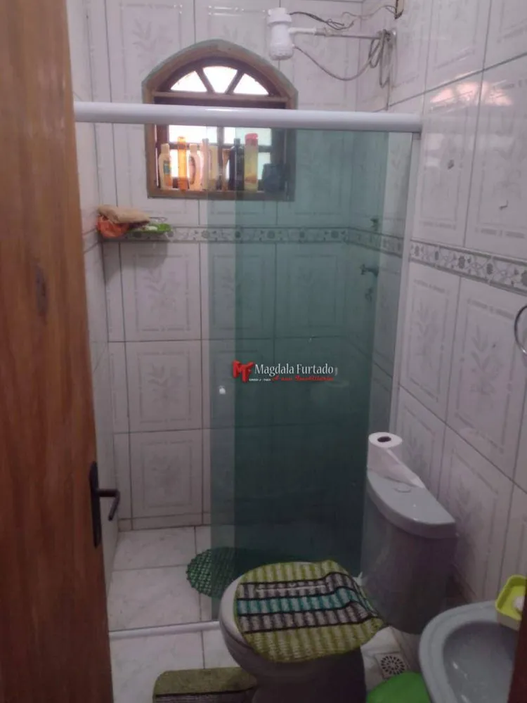 Casa, 4 quartos - Foto 44
