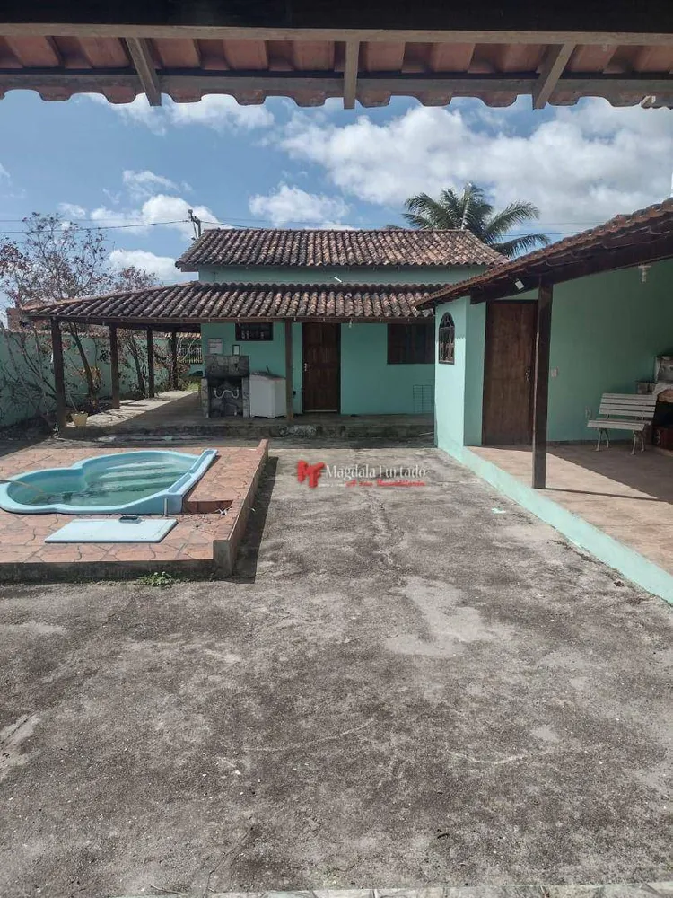 Casa, 4 quartos - Foto 35