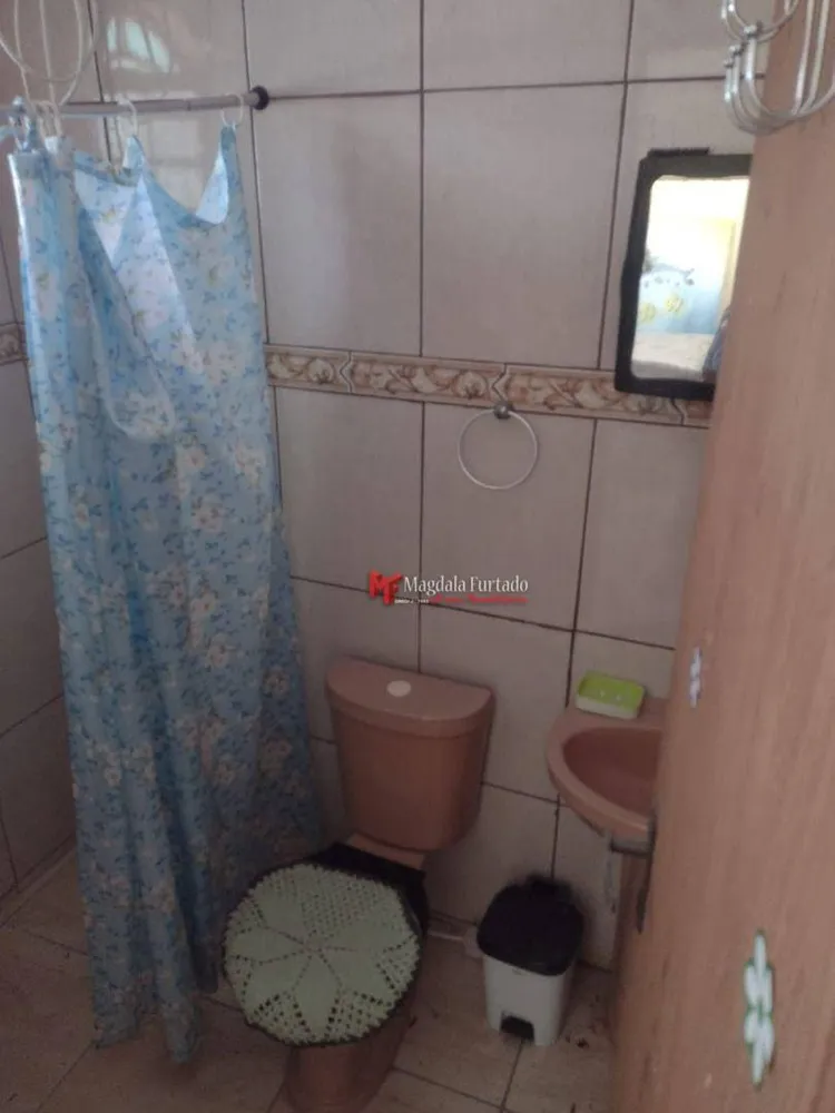 Casa, 4 quartos - Foto 18