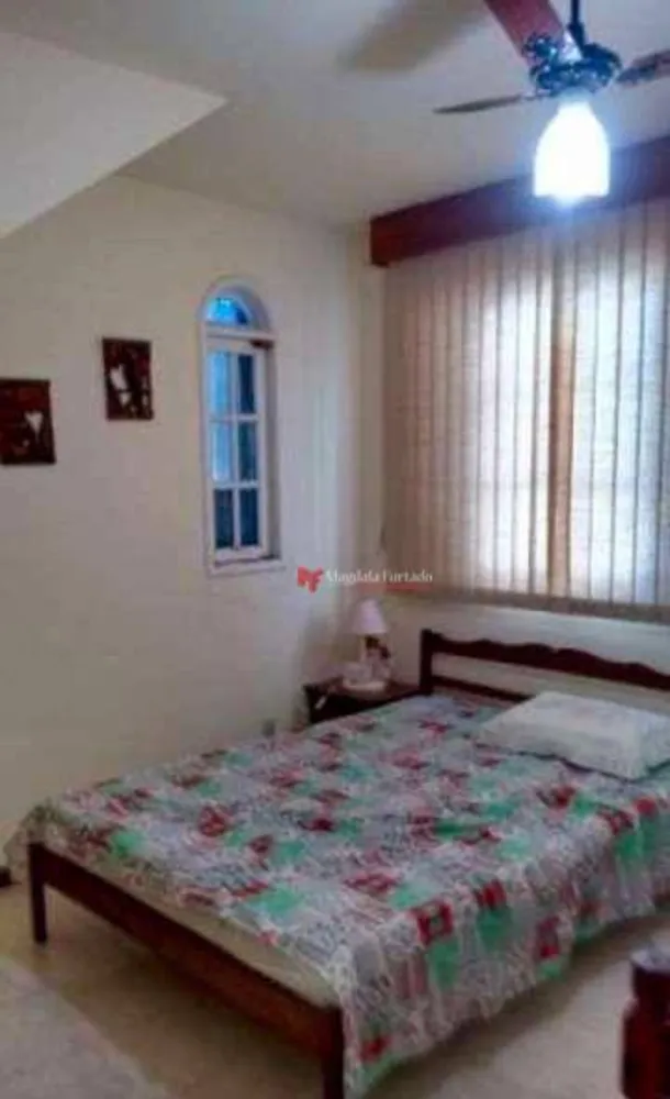 Casa, 5 quartos, 190 m² - Foto 6