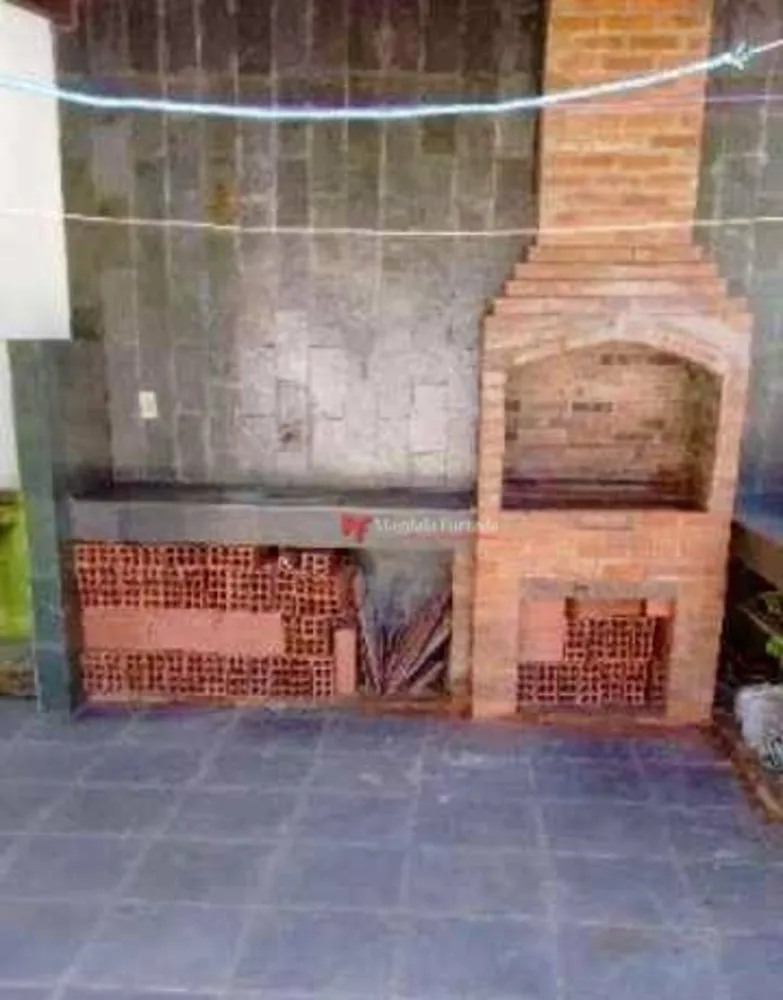 Casa, 5 quartos, 190 m² - Foto 4