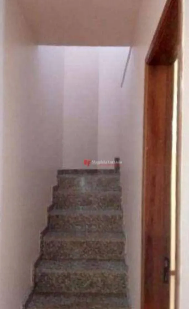 Casa, 5 quartos, 190 m² - Foto 10