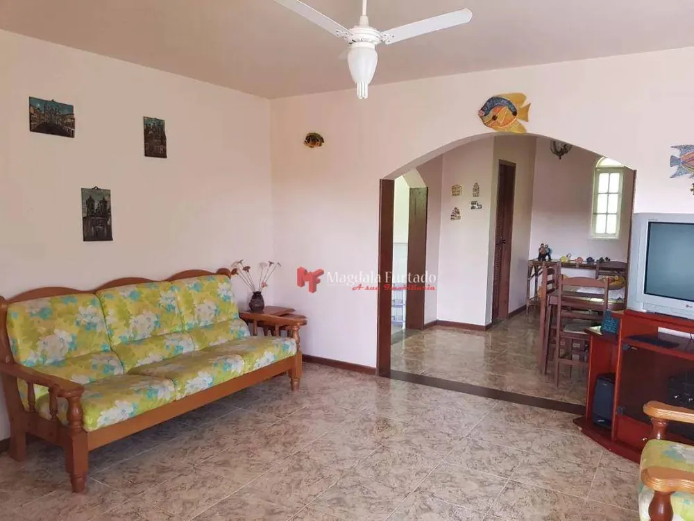 Casa, 5 quartos, 190 m² - Foto 12