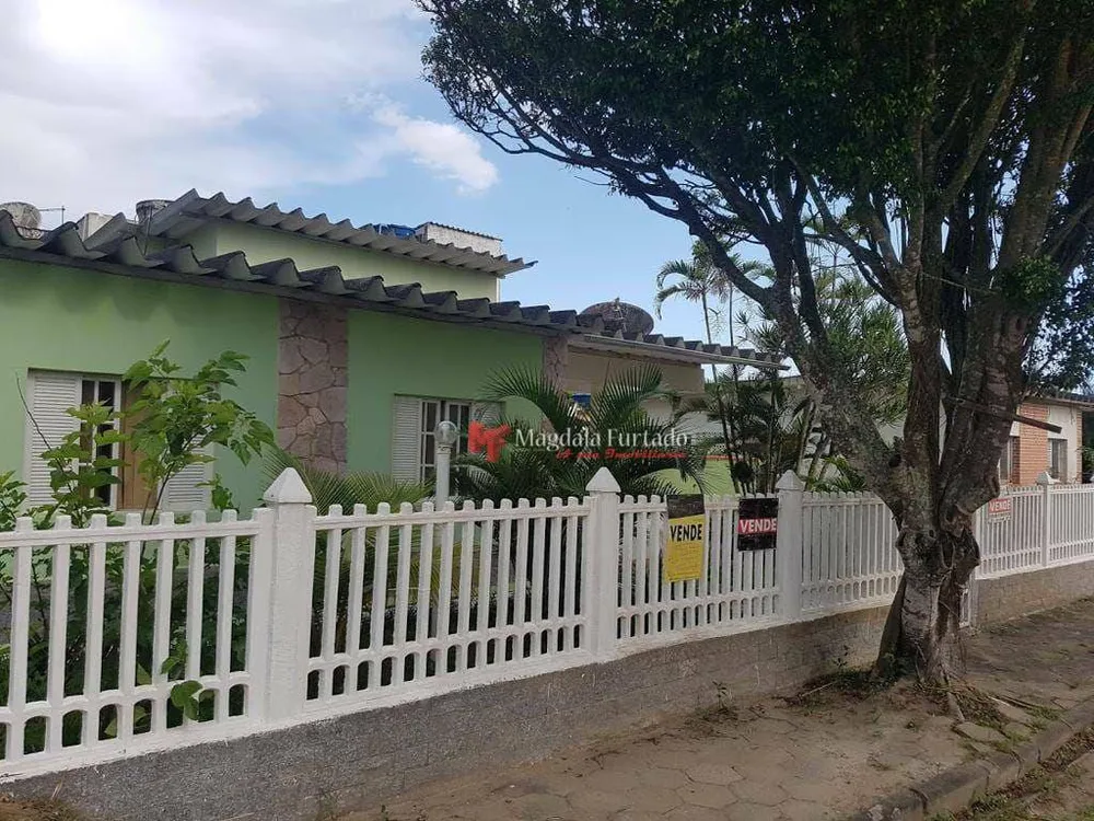 Casa, 5 quartos, 190 m² - Foto 2