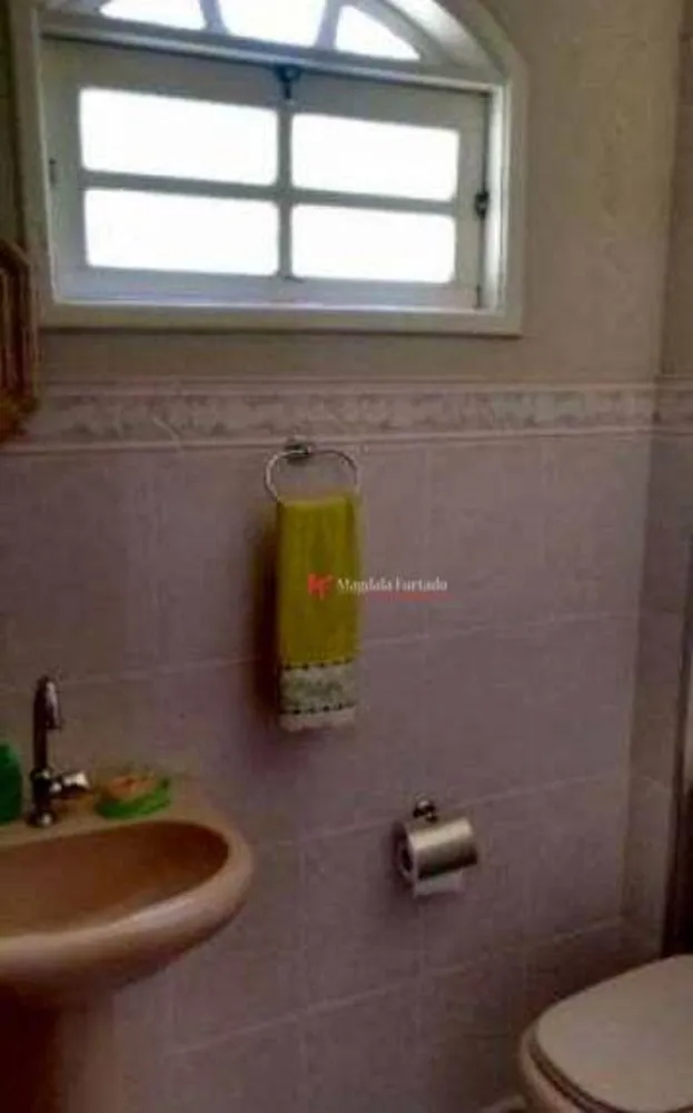 Casa, 5 quartos, 190 m² - Foto 8