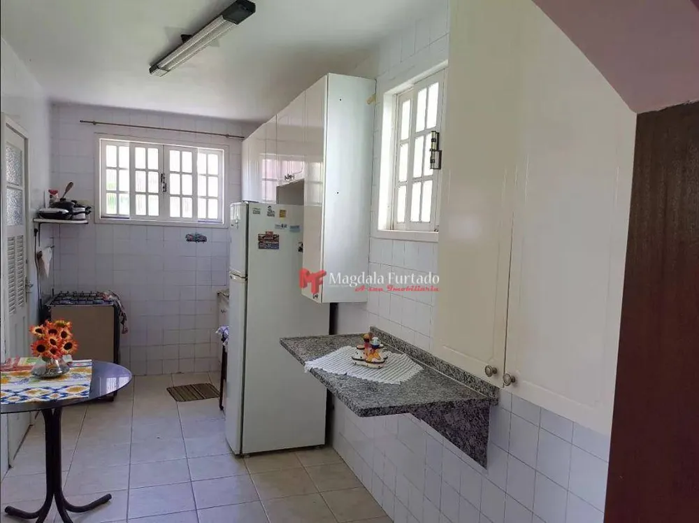 Casa, 5 quartos, 190 m² - Foto 7