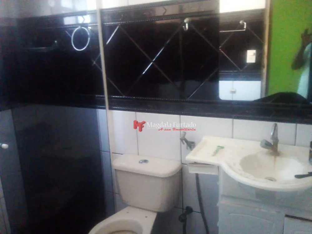 Casa, 2 quartos, 40 m² - Foto 10