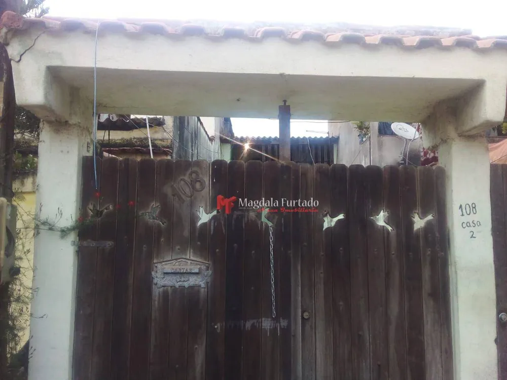 Casa, 2 quartos, 40 m² - Foto 14